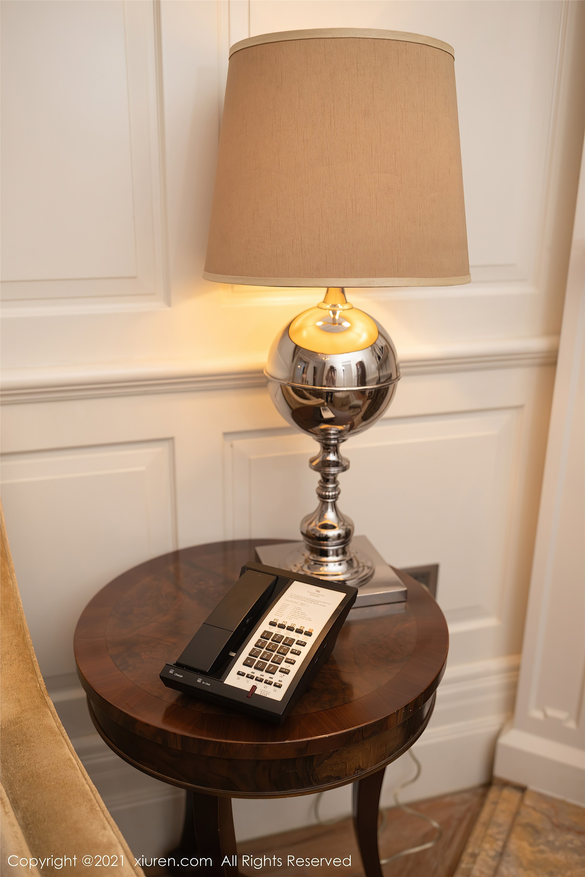 Xiuren秀人网 2021.10.15 NO.4074 鱼子酱Fish